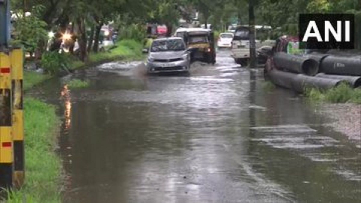 Several States Likely To Receive Heavy Rain Today, IMD Issues Orange ...