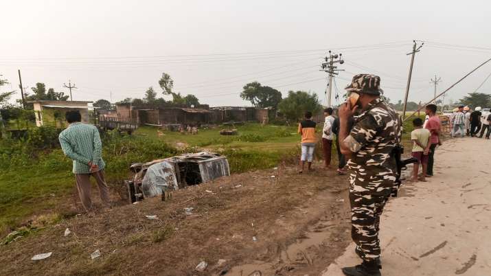 Lakhimpur Kheri Violence: Ex-Punjab And Haryana HC Judge Appointed To Monitor SIT Probe