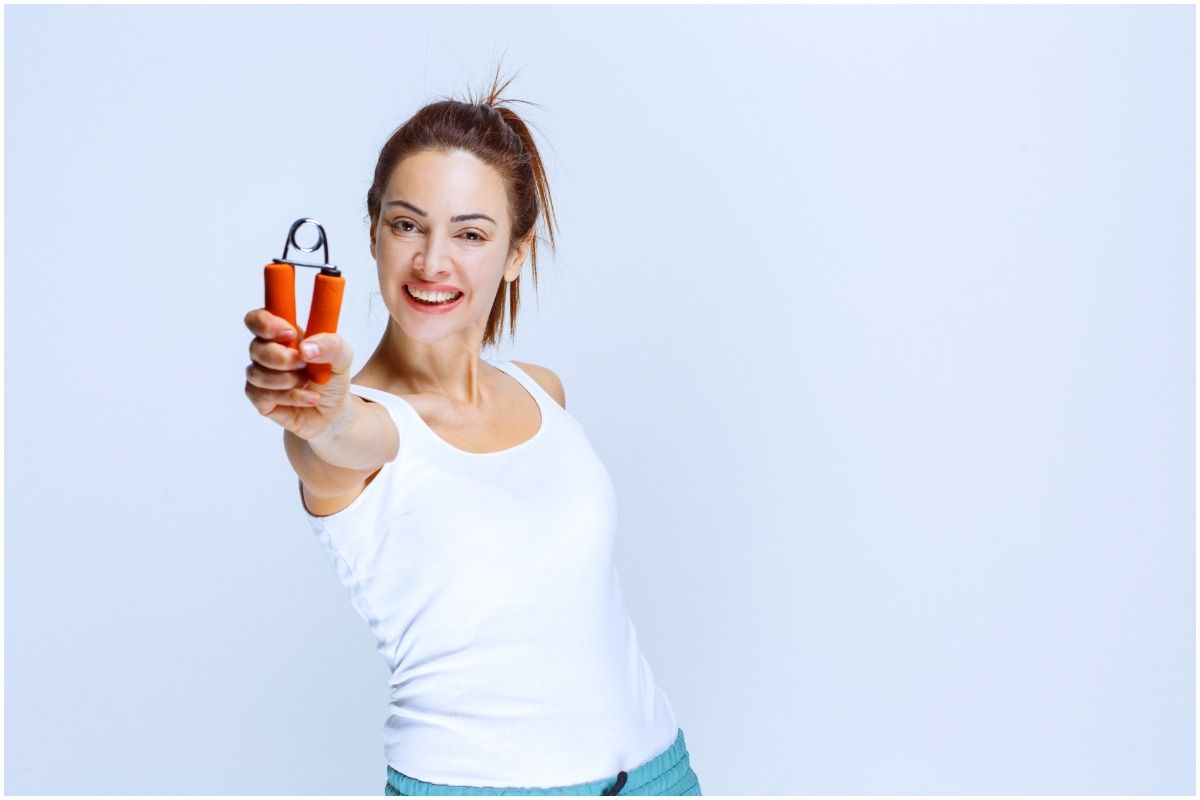 Suffering From High Blood Pressure This ONE Exercise Can Lower It 