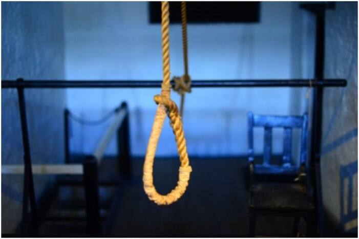 Mother Daughter Suicide