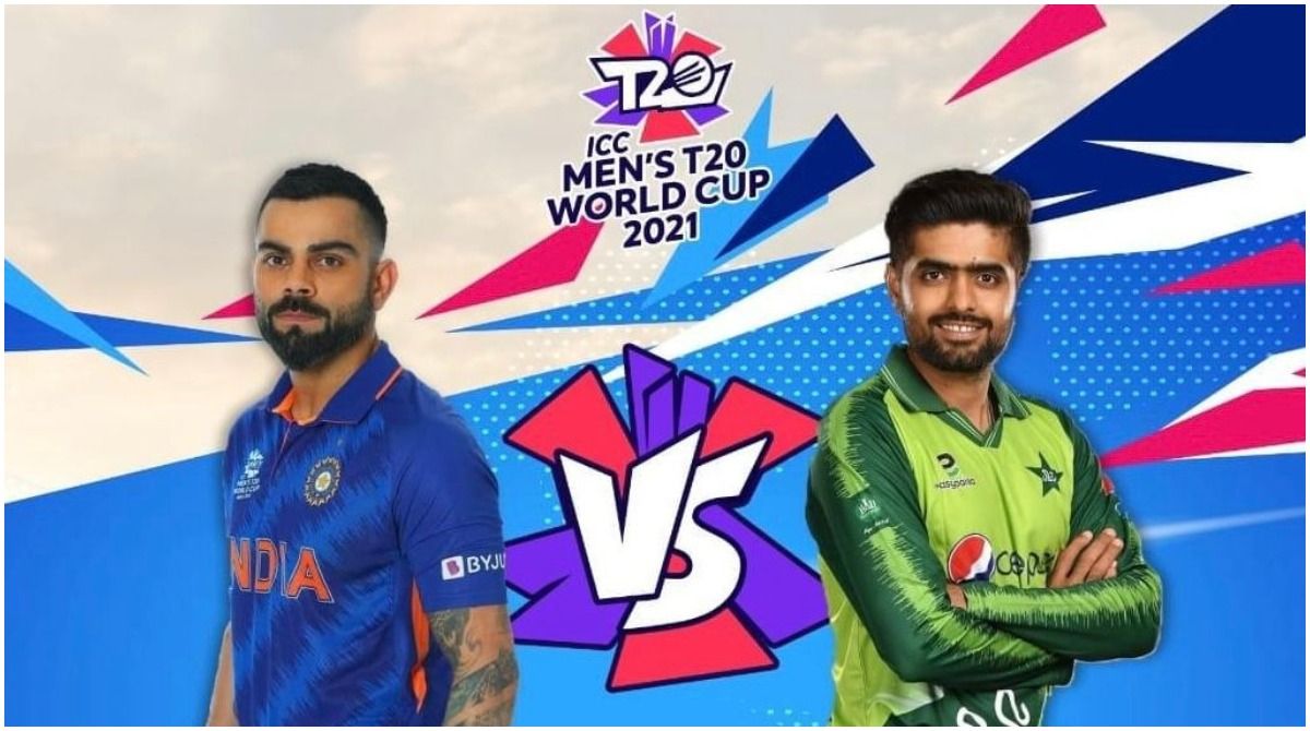 T20 World Cup: Arch-Rivals India, Pakistan Eye World Cup Glory | Sports ...