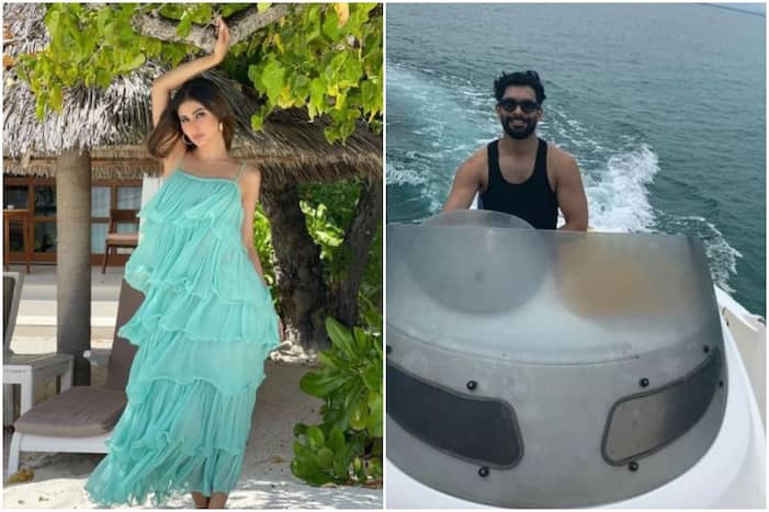 Mouni Roy To Tie The Knot With Boyfriend Suraj Nambiar On THIS Date