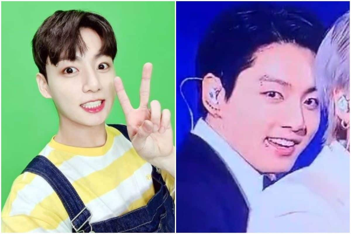 BTS Jungkook Gay Trends on Twitter as Netizens Debate Over K Pop Singer  Liking New Playlist