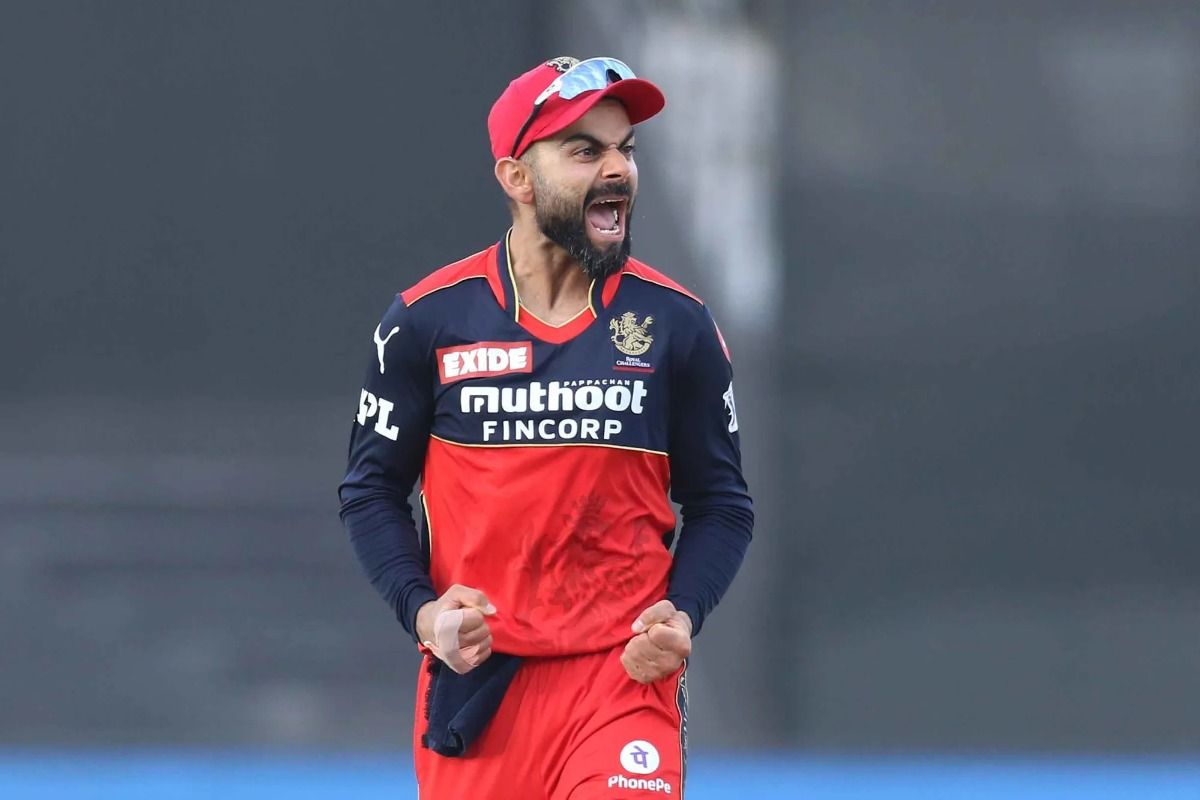 IPL 2021 RCB vs PBKS: 'Motivated' Virat Kohli Feels Royal Challengers Bangalore Should Play More Fearlessly to Finish in Top Two