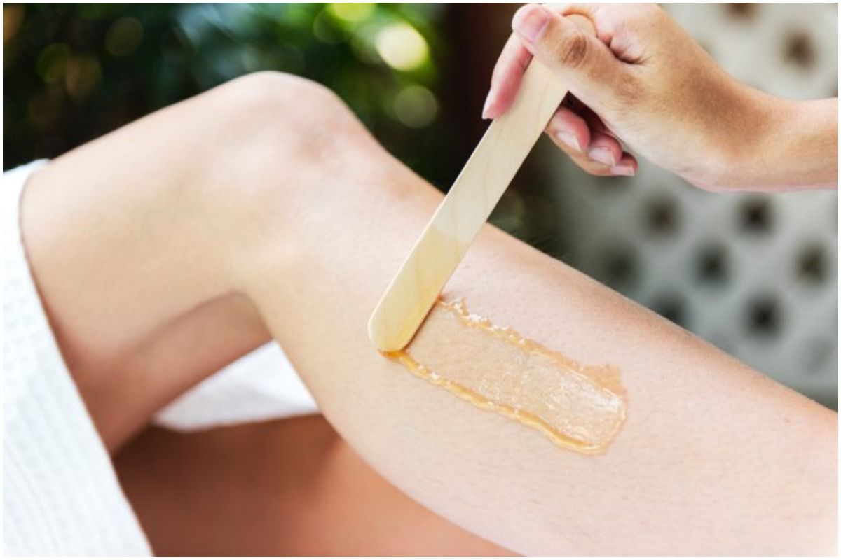 These 6 Quick Tips Will Help You Solve Your Ingrown Hair Issue