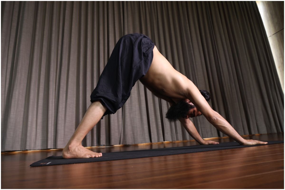 Is Yoga Effective for Weight Loss? - Nutrisense Journal