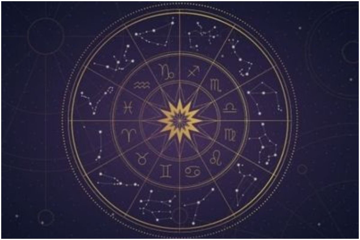 Your quick guide to the zodiac sign polarities