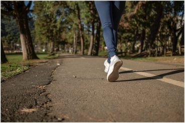 6 common brisk walking mistakes to avoid