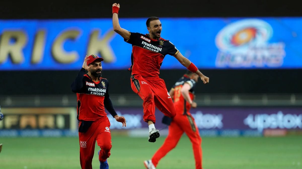 IPL 2021: Harshal Patel Claims Purple With Record-Equaling 32 Wickets For RCB