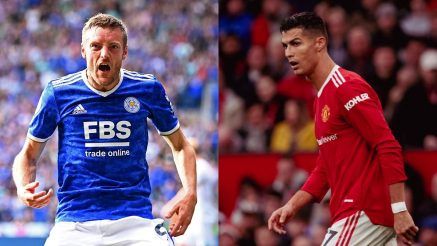 Leicester City Vs Manchester United Live Streaming Premier League Watch Lei City Vs Man Utd Live Stream Epl Match On Hotstar Star Sports Live