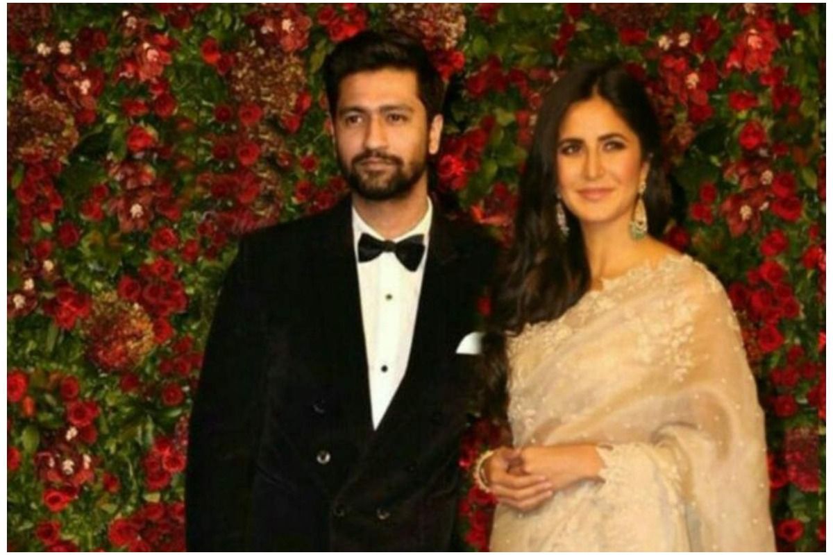 Vicky Kaushal Breaks Silence on Roka Ceremony With Katrina Kaif: Will Get  Engaged Soon Enough