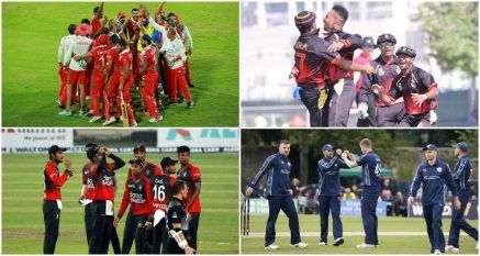 Oman vs Papua New Guinea \u0026 Bangladesh vs Scotland Live Streaming ICC T20  World Cup 2021 in India: When And Where to Watch OMN vs PNG \u0026 BAN vs SCO