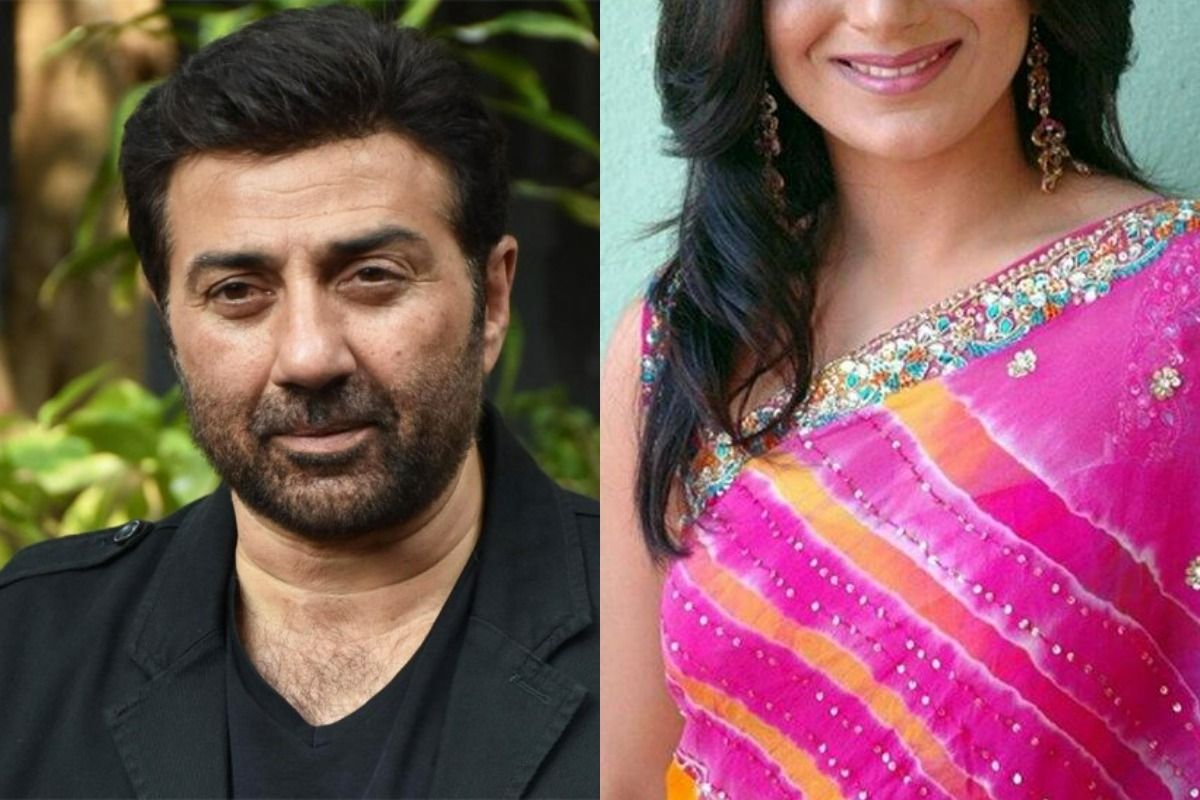 Wife Of Sunny Deol Pooja Deol Biography Age Images Photos Posts By | My ...