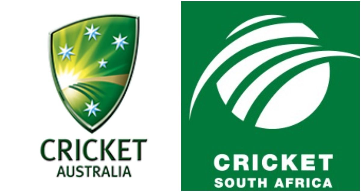 Australian Cricket Coat of Arms. Displayed on the Baggy Green cap and  batsmen's helmets. : r/heraldry