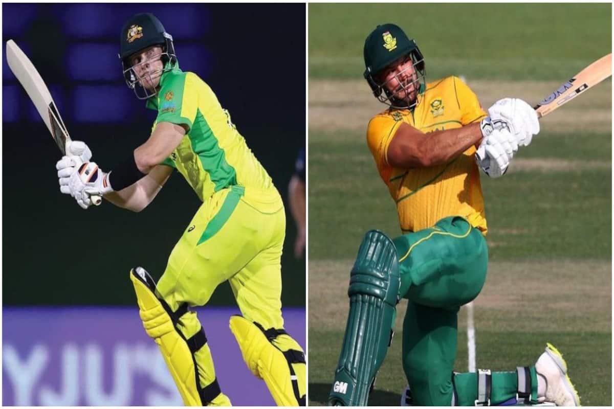 Australia vs South Africa Live Streaming ICC T20 World Cup 2021 in India:  When and Where to Watch AUS vs SA Live Stream Cricket Hotstar; Star Sports