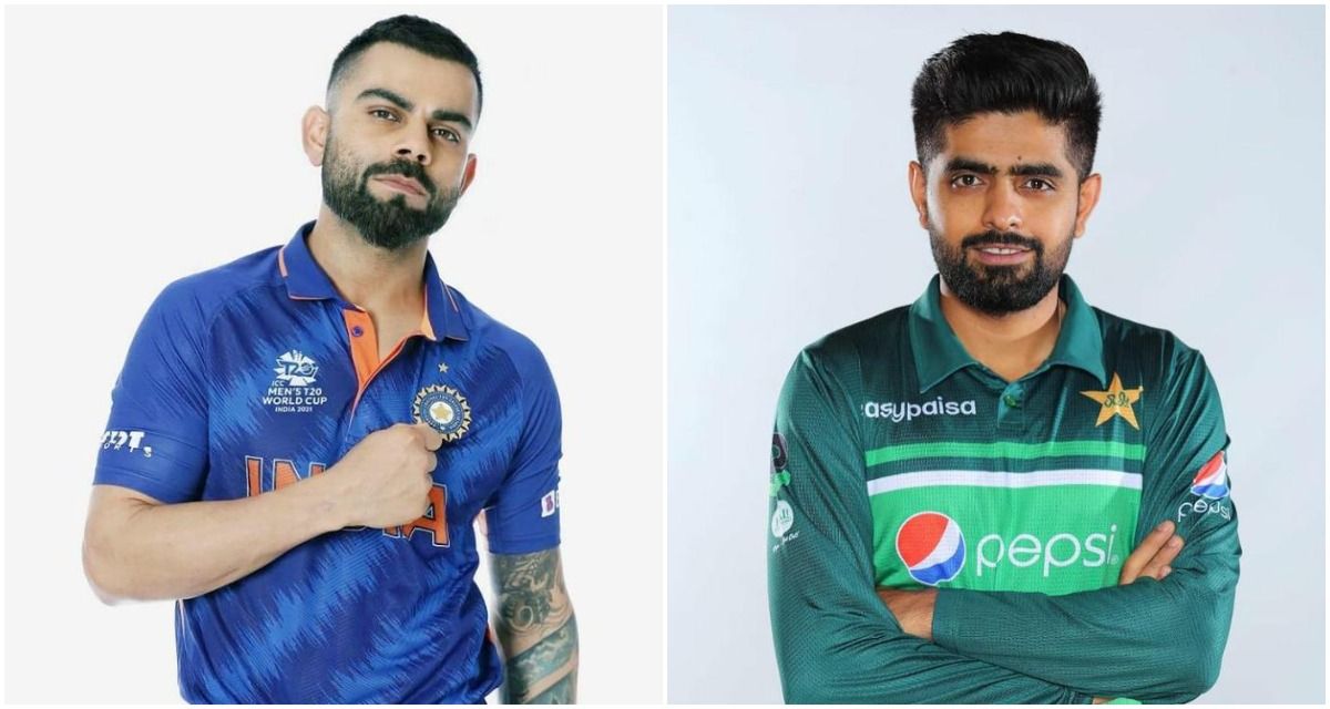 India vs Pakistan Live Streaming ICC T20 World Cup 2021 in India When and Where to Watch IND vs PAK Live Stream Cricket Match Hotstar; Star Sports