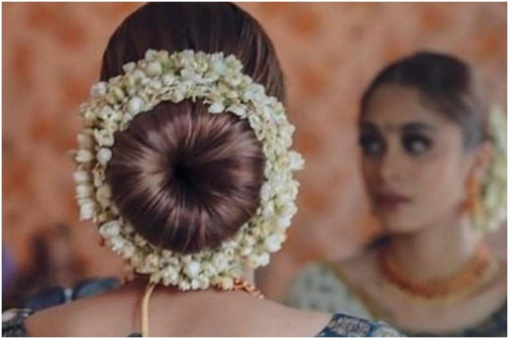 5 Sumptuous Hair Looks To Make This Karwa Chauth Special 