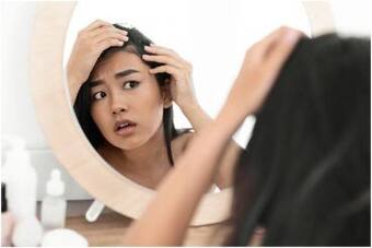 Postpartum Hair Loss: 5 Hair Growth Tips to Regain Lost Hair Postpartum Hair Loss: 5 Hair Growth Tips to Regain Lost Hair