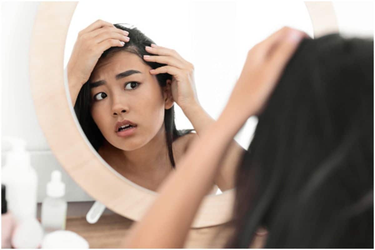 Postpartum Hair Loss: 5 Hair Growth Tips to Regain Lost Hair