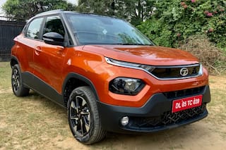 Tata Punch Review, First Drive: Has All The Potential To Become Tata’s Best-Seller