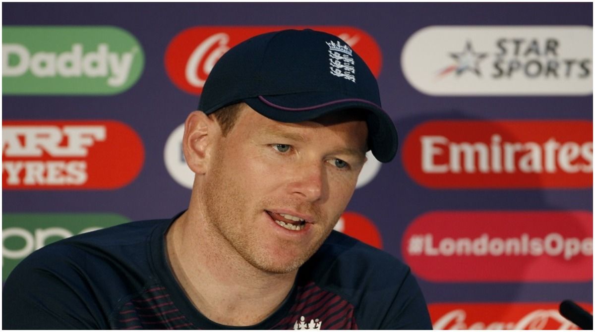 T20 World Cup: Eoin Morgan Showed His Immense Value With Tactical ...