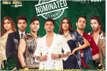 bigg boss 15 weekend ka vaar no elimination this week again in salman khan hosted show bigg boss 15 weekend ka vaar no elimination this week again in salman khan hosted show