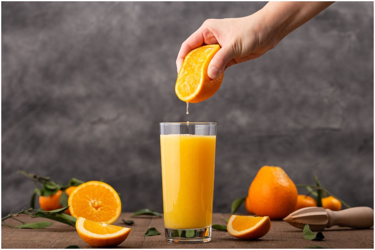 10 Benefits Of Eating Orange: संतरा खाने से होते हैं ये 10 फायदे, खाएं रोजाना
