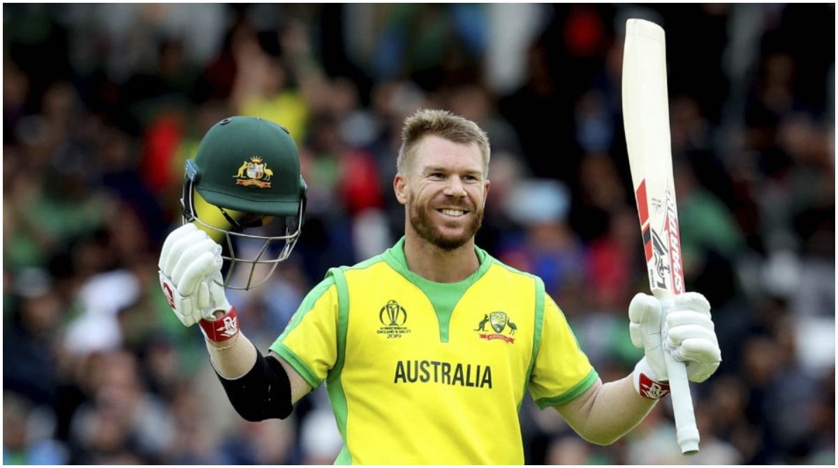 T20 World Cup: David Warner Says, We Will Both be Winners as Australia Take on New Zealand in Trans-Tasman Final