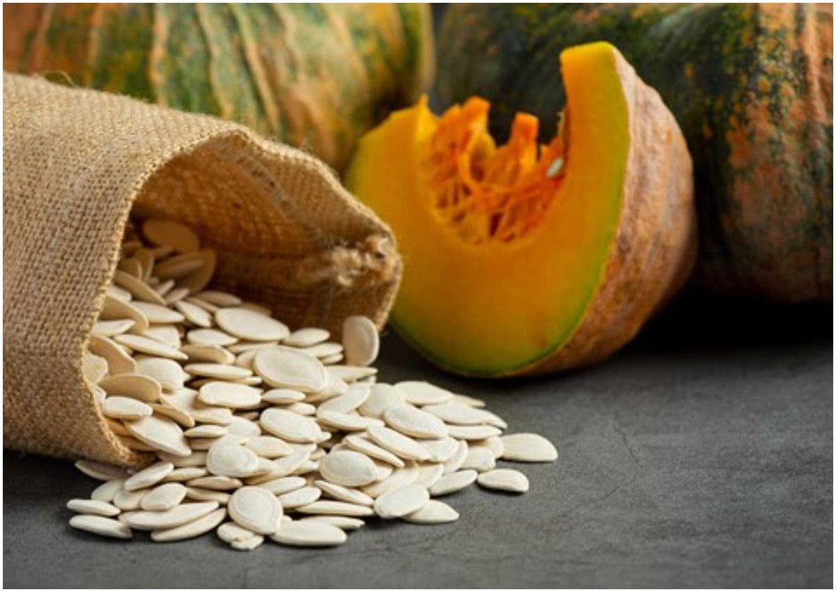 Benefits of Eating Pumpkin Seeds For Women With PCOS