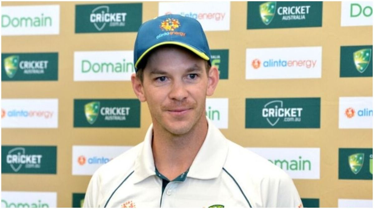 Tim Paine Steps Down as Australia's Test Captain After Investigation Into 