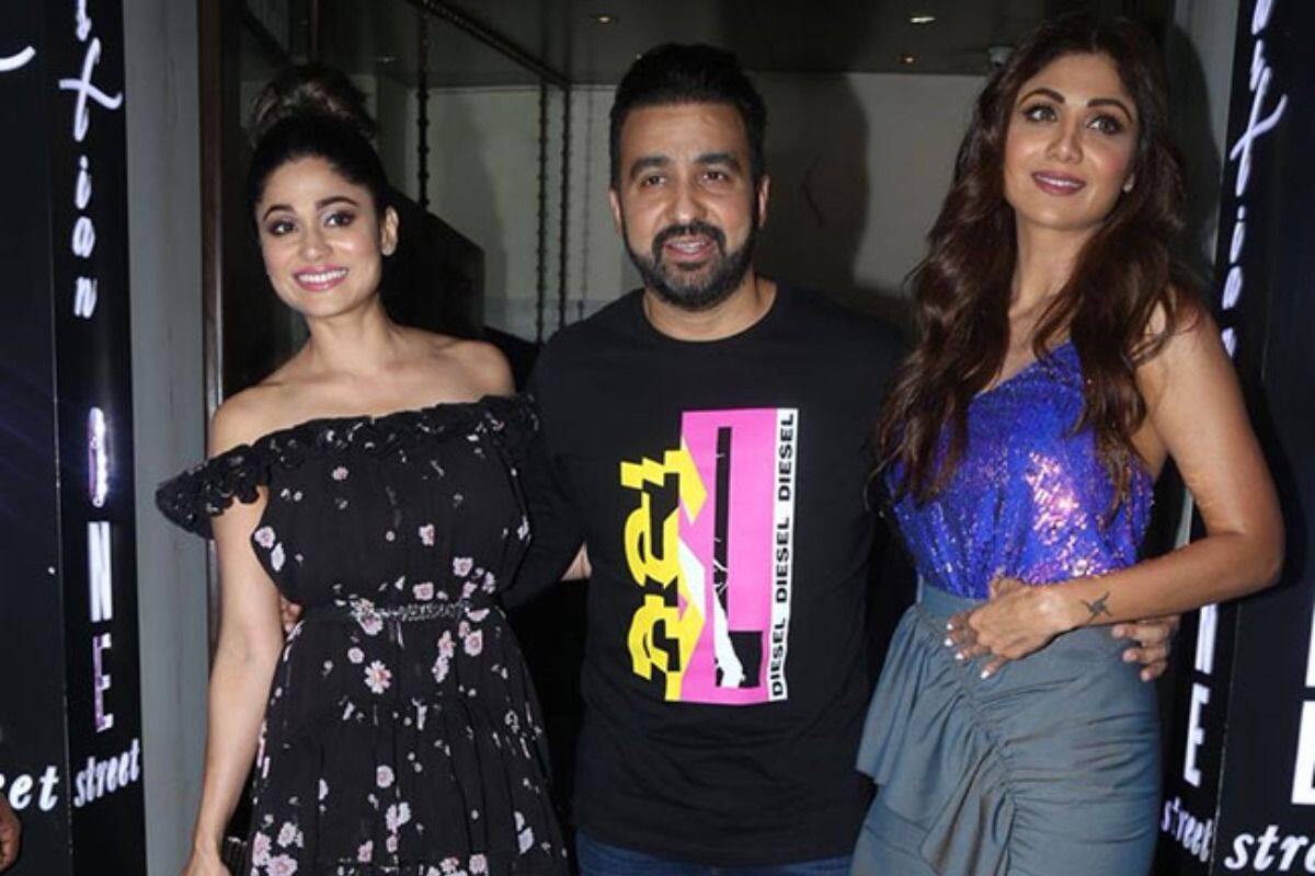 1200px x 800px - Shamita Shetty Breaks Silence on Raj Kundra's Arrest in Porn Case: I Was  Unfortunately Been Heavily Trolled For No Fault Of Mine