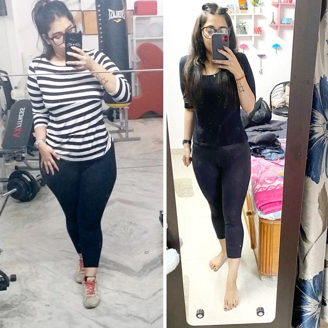 Real-Life Weight Loss Journey: I Lost 32 Kilos in 11 Months And Reversed My PCOS And Diabetes