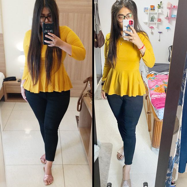 Real-Life Weight Loss Journey: I Lost 32 Kilos in 11 Months And Reversed My PCOS And Diabetes