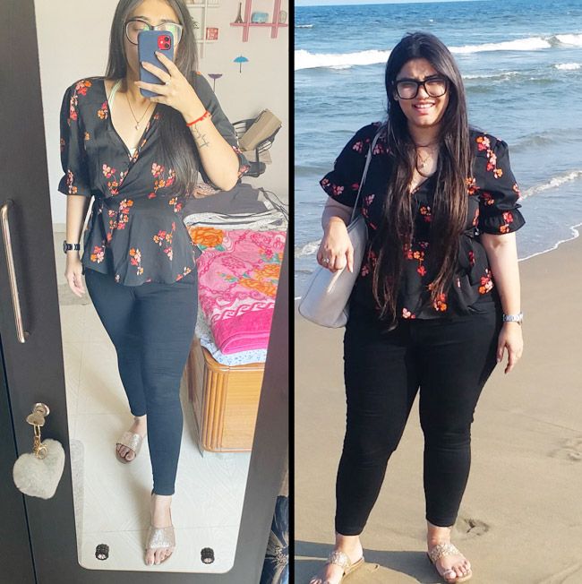Real-Life Weight Loss Journey: I Lost 32 Kilos in 11 Months And Reversed My PCOS And Diabetes