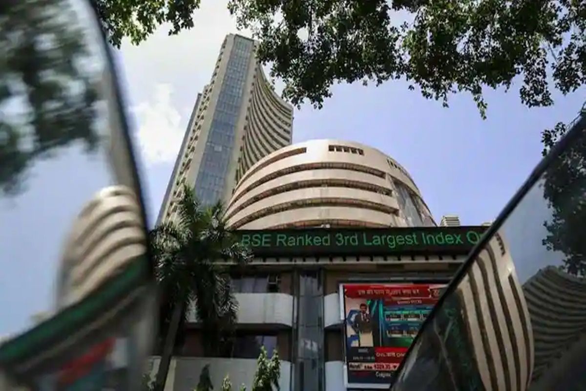 Share Market Holiday Today Stock Market Holidays 2021 BSE Sensex NSE
