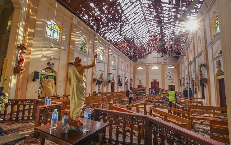 Explained: Sri Lanka's 'One Country, One Law' Task-force
