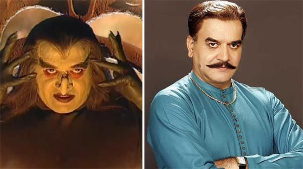 Shaktimaan के तमराज किलविश हैं करोड़ों की संपत्ति के मालिक, 19 साल पहले ...