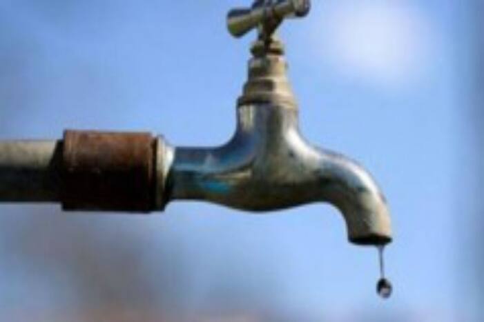 Chennai water supply