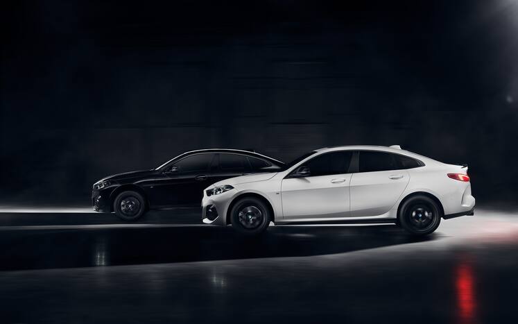 BMW is top luxury car seller in US, ahead of Mercedes and Lexus
