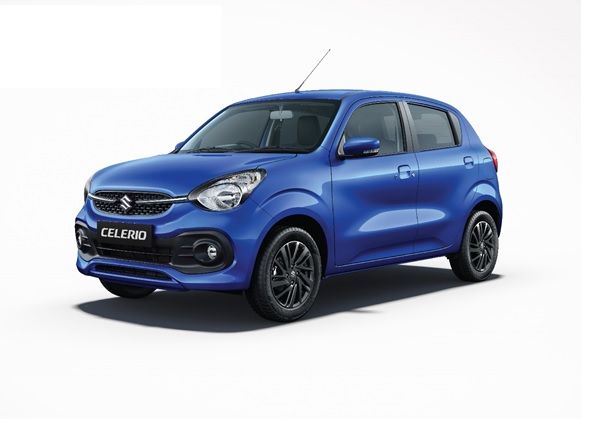 Maruti Suzuki Celerio 2021 Launched In India, Price Starts At Rs 4.99 Lakh