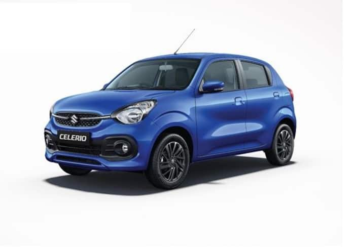 2021 Maruti Suzuki Celerio: All Accessory Packs Explained