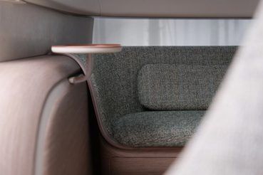 Hyundai Seven electric concept SUV