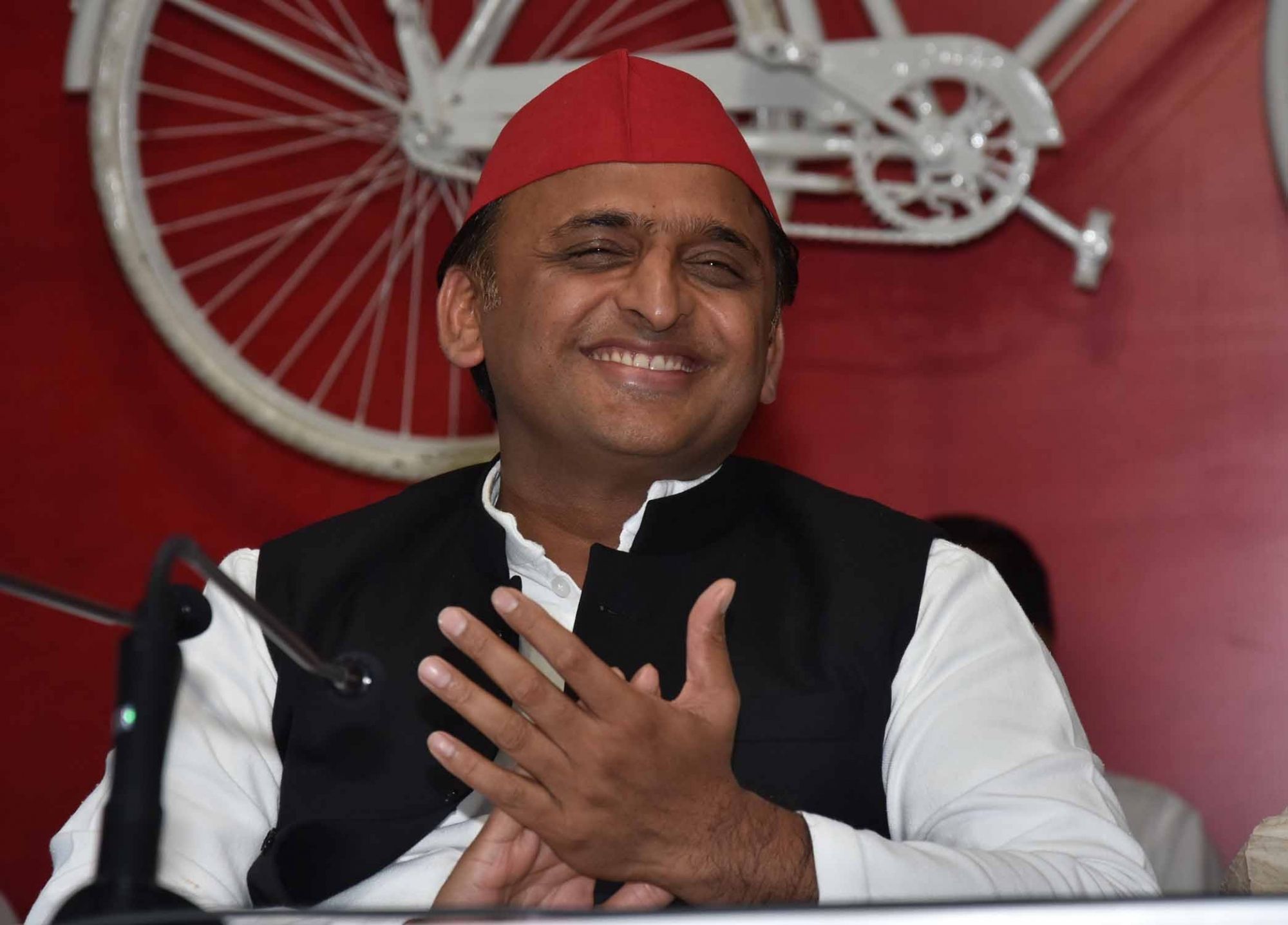 Uttar Pradesh Assembly Elections 2022 Wont Contest Up Polls Next Year