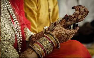Praiseworthy! Rajasthan Bride Asks Her Father to Donate Rs 75 Lakh Saved For Dowry to Build Girls' Hostel