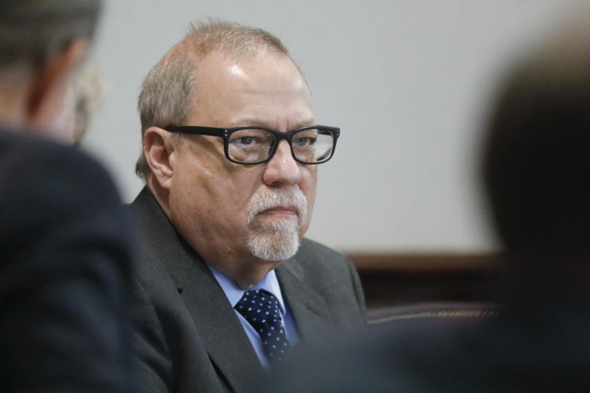 Jury in Ahmaud Arbery Death Trial to Hear Closing Arguments