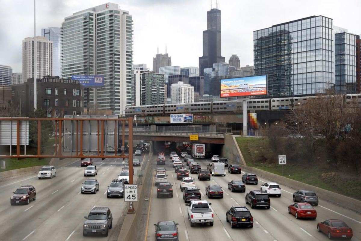 Congress Mandates New Car Technology to Stop Drunken Driving