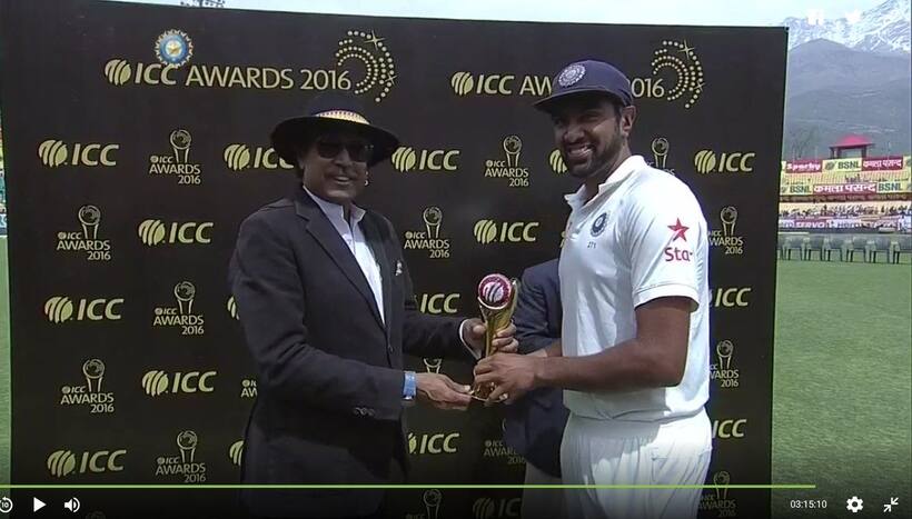 भारत के सर्वश्रेष्ठ ऑलराउंडर्स की सूची में कपिल देव के बराबर हैं रविचंद्रन अश्विन: दिनेश कार्तिक