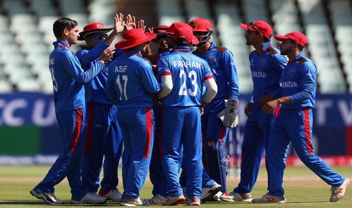 Rashid Khan, Mujeeb-Ur-Rahman Would be Key For Afghanistan During Super 12 Game vs New Zealand, Reckons Sunil Gavaskar Ahead of T20 World Cup Game