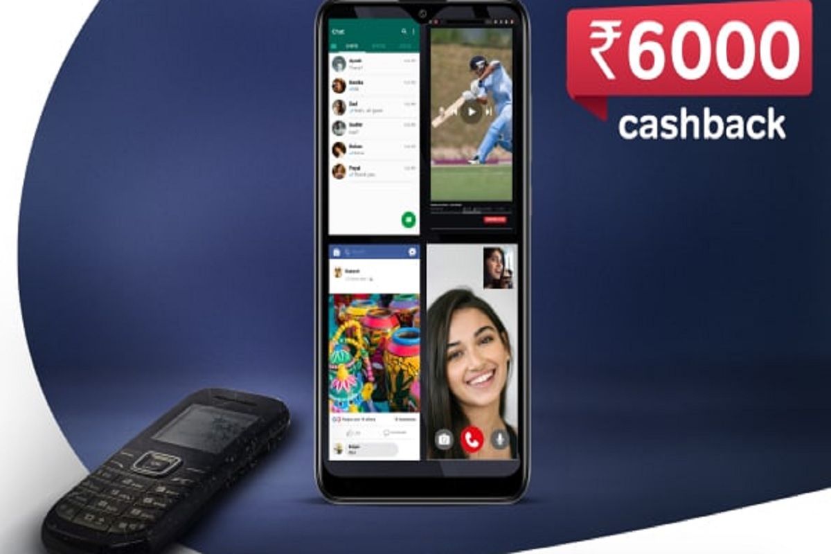 Airtel Diwali Cashback Offer: 10 हजार रुपये से कम कीमत वाले स्मार्टफोन ...