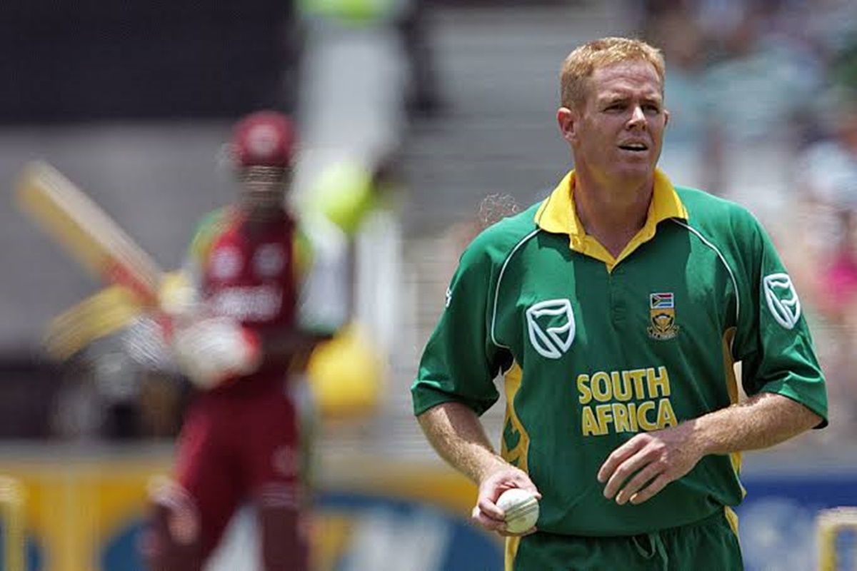 ICC Hall of Fame 2021: Allan Donald Pens Open Letter to Shaun Pollock ...